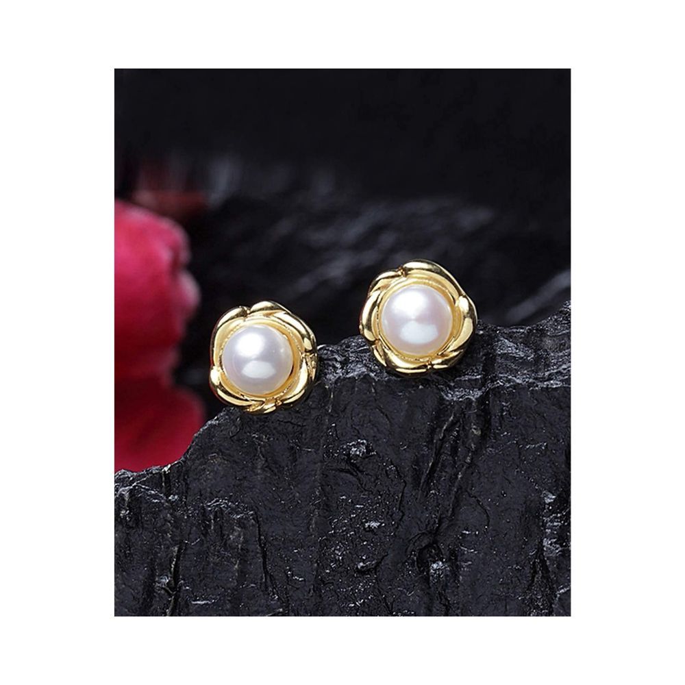 real pearl earrings Archives - Oriental Pearls-bdsngoinhaviet.com.vn