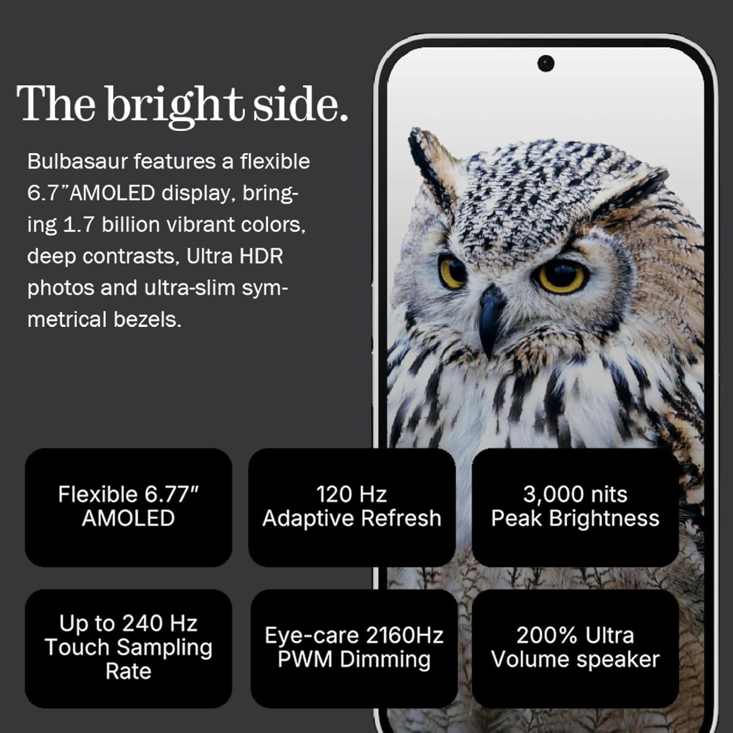 CMF Phone 2 Pro 5G Light Green 8GB RAM 128GB Storage  Dimensity 7300 Pro Processor  5000mAh Battery 33W Fast Charging  2TB Expandable  50MP50MP8MP Camera  16MP Selfie  677 AMOLED Display