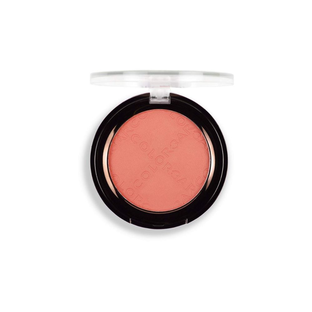 Colorbar Cheekillusion Blush, Coral Craving