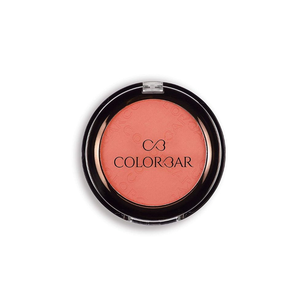Colorbar Cheekillusion Blush, Coral Craving
