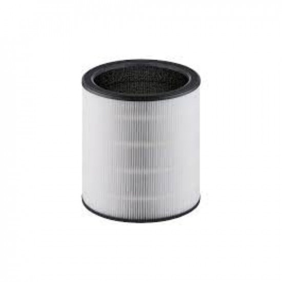 Coway AirMega Aim Filter Set Combo of True HEPA Filter  Carbon Filter Longest Filter Life 8500 Hrs Traps 9999 Virus  PM 01 Particles