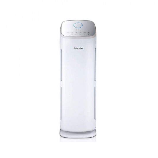 Coway AP-1216L Tower Mighty Air Purifier with True Hepa & Smart Mode(Up To 330 Sq.Ft.), by Coway