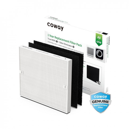 Coway Filter Pack for AP1512HH