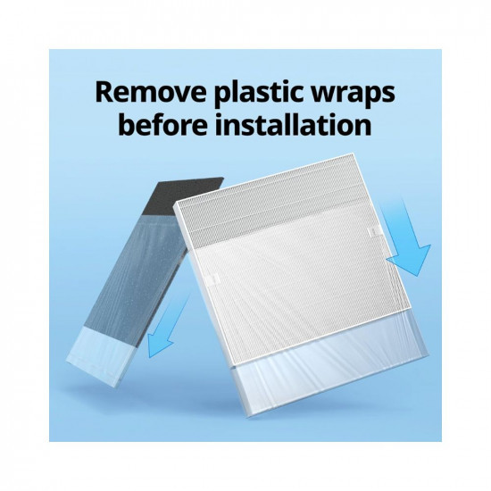 Coway Filter Pack for AP1512HH