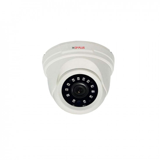 CP PLUS Wired 1080p FHD 2.4MP Security Camera Kit