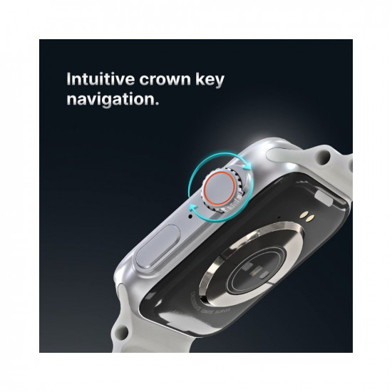 CrossBeats Newly Launched Ignite Surge Rotating Crown 1.83