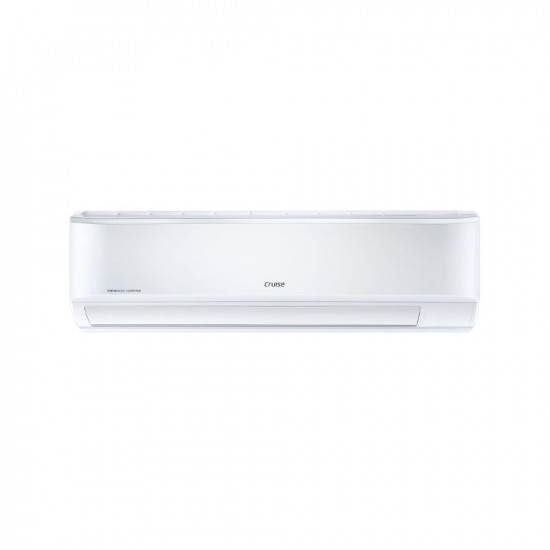 Cruise 1 5 Ton 3 Star Inverter Split AC with 7 Stage Air Filtration 100 Copper