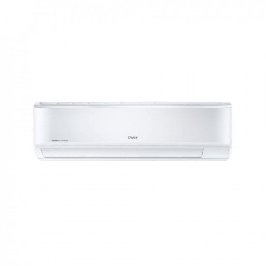 Cruise 2 Ton 3 Star Inverter Split AC with 7-Stage Air Filtration (100% Copper, Convertible 4-in-1, PM 2.5 Filter
