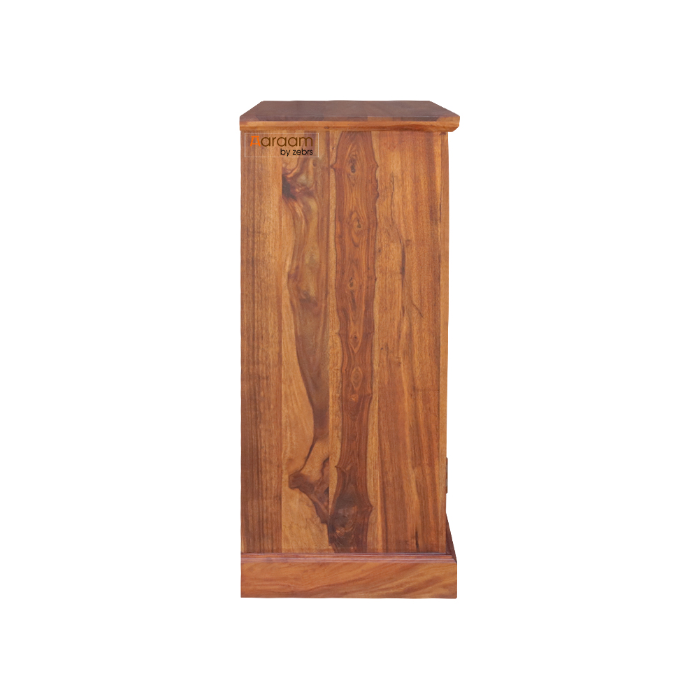 Aaram by zebrs Shoe Rack