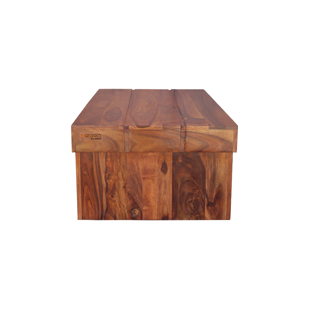 Aaram by Zebrs Furniture Center Table