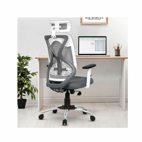 Da URBAN┬« Merlion Office Chair
