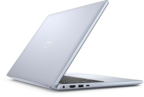 DELL 14 2025 Intel Core i3 13th Gen 1305U - 8 GB512 GB SSDIntel UHD GraphicsWindows 11 Pro Thin and Light Business Laptop140 FHD DisplayIce Blue14 kgMS Office 20211 Year ADP Warranty - Image 4