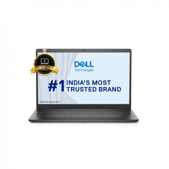 Dell 14 Laptop, Intel 12th Gen Core i3-1215U