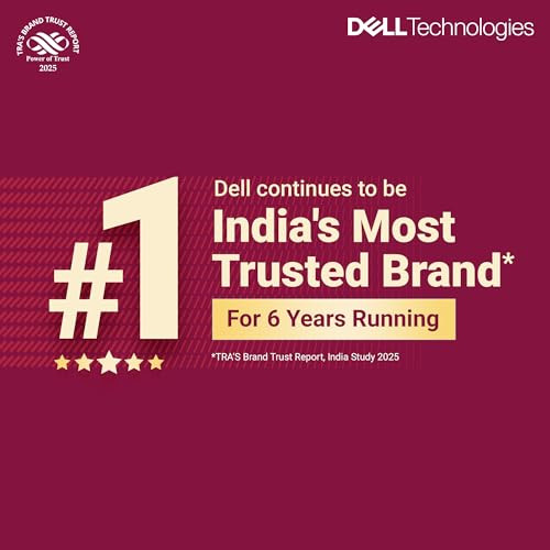 Dell 15 Previously Inspiron 13th Gen Intel Core i5-1334U Processor 156 FHD 120Hz IPS Anti-Glare Display 8GB DDR5 RAM 512GB SSD Win 11 Office HS 2024 Silver 163 Kg Thin Light Laptop - Image 3