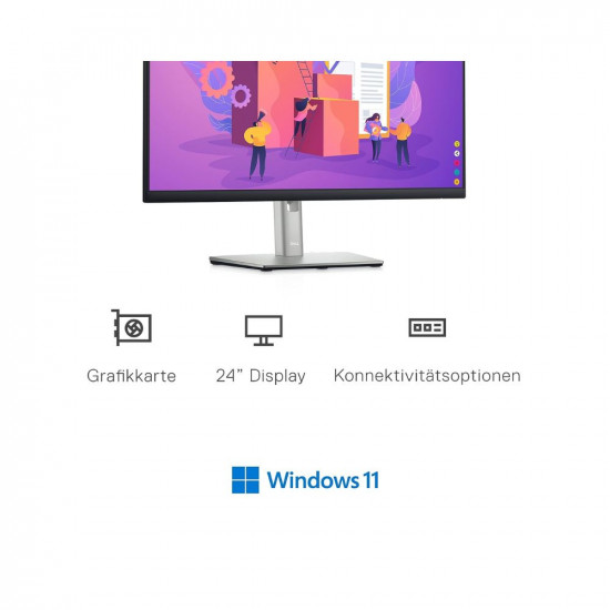 Dell 24