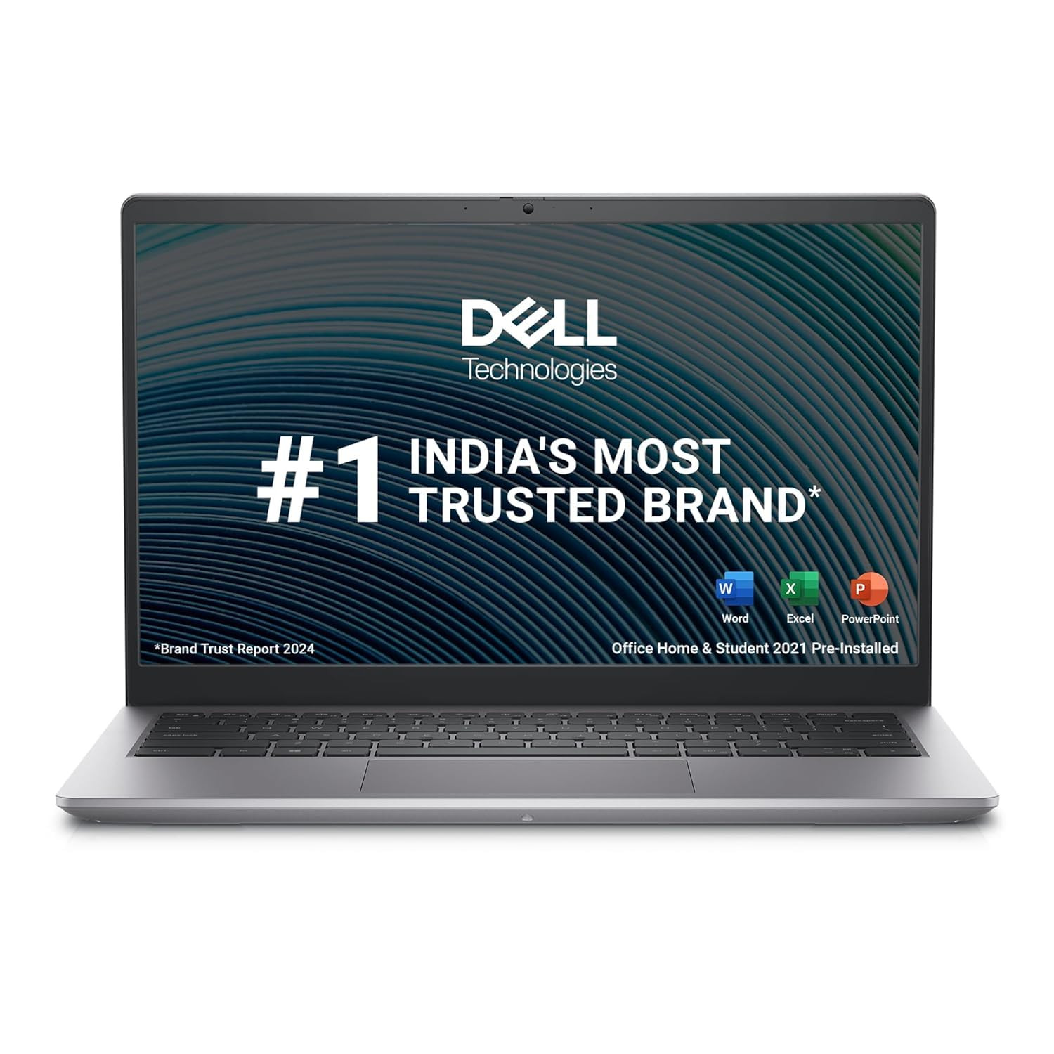 Dell Inspiron 3530 Laptop 13th Gen Intel Core i5-1334U Processor 16GB 512GB SSD 1563962cm FHD 120Hz 250 nits Backlit KB Windows 11  Mso21  15 Month McAfee Silver Thin  Light- 162kg