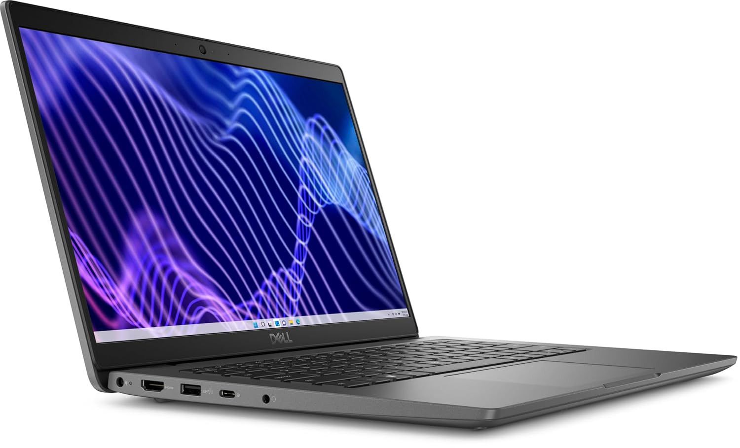 DELL Latitude 3440 2024 Intel Core i3 12th Gen 1215U - 8 GB512 GB SSDIntel UHD GraphicsWindows 11 Home Thin and Light Business Laptop14 HD DisplayGrey15 kgMS Office 2021