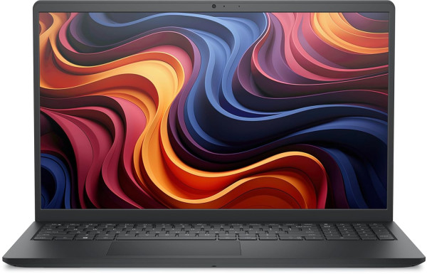 Image of DELL PRO 15 (2025) AMD Ryzen 5 7520U Quad Core - (8 GB DDR5/512 GB SSD/AMD Radeon 610M Graphics/Windows 11 Home) Thin and Light Business Laptop/Backlit/15.6" FHD Display/Black/1.5 kg/MSO 2021