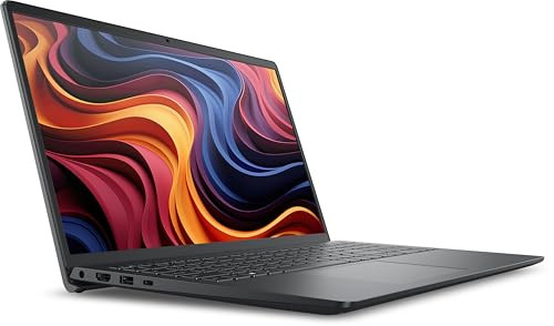 DELL PRO 15 2025 AMD Ryzen 5 7520U Quad Core - 8 GB DDR5512 GB SSDAMD Radeon 610M GraphicsWindows 11 Home Thin and Light Business LaptopBacklit156 FHD DisplayBlack15 kgMSO 2021 - Image 2