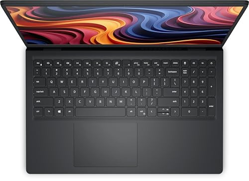 DELL PRO 15 2025 AMD Ryzen 5 7520U Quad Core - 8 GB DDR5512 GB SSDAMD Radeon 610M GraphicsWindows 11 Home Thin and Light Business LaptopBacklit156 FHD DisplayBlack15 kgMSO 2021 - Image 4