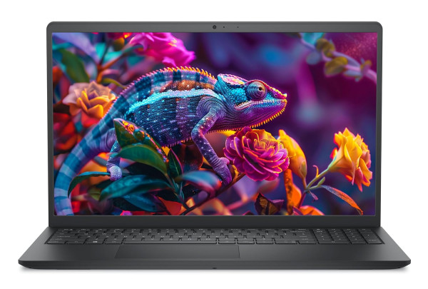 Image of DELL PRO 15 (2026) AMD Ryzen 5 Quad Core 7520U - (8 GB LPDDR5/512 GB SSD/AMD Radeon 610M Graphics/Windows 11 Pro) Thin &amp; Light Business Laptop/15.6" FHD Display/Backlit/Black/1.5 kg/MS Office 2024