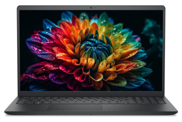 Image of DELL PRO 15 (2026), Intel (i3 14th Gen) Core 3 100U - (8 GB DDR5/512 GB SSD/Intel UHD Graphics/Windows 11 Home) Thin &amp; Light Business Laptop/15.6" FHD Display/Black/1.5 kg/MS Office 2024