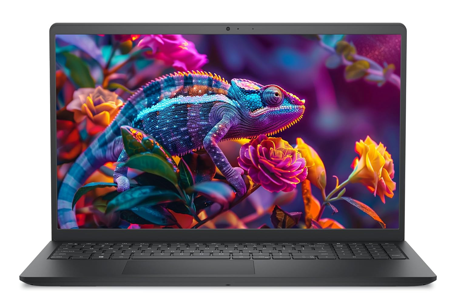 DELL PRO 15 2026 Intel i3 14th Gen Core 3 100U - 8 GB DDR5512 GB SSDIntel UHD GraphicsWindows 11 Pro Thin  Light Business Laptop156 FHD DisplayBlack15 kgMS Office 2024 - Image 1