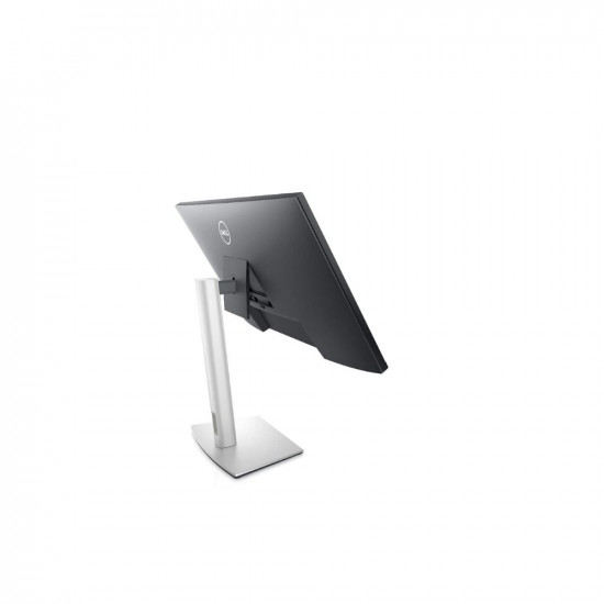 Dell Professional 27 inches, 1920 x 1080 Pixels Full HD Monitor - Wall Mountable, Height Adjustable, IPS Panel with HDMI, VGA DP & USB Ports - P2722H (Black)