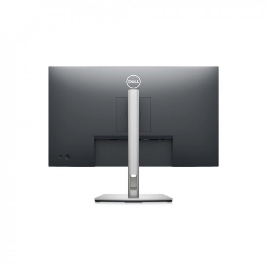 Dell Professional 27 inches, 1920 x 1080 Pixels Full HD Monitor - Wall Mountable, Height Adjustable, IPS Panel with HDMI, VGA DP & USB Ports - P2722H (Black)