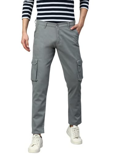 Buy Wide Leg Utility Cargo Pant for USD 74.00 | Silver Jeans US New