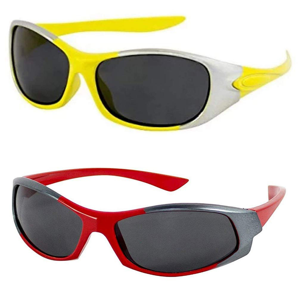 Summer Square Frame Toddler Sunglasses For Kids Stylish Eyewear For Boys  And Girls, Ideal For Students And Toddlers From Haoqierhao, $2.58 |  DHgate.Com