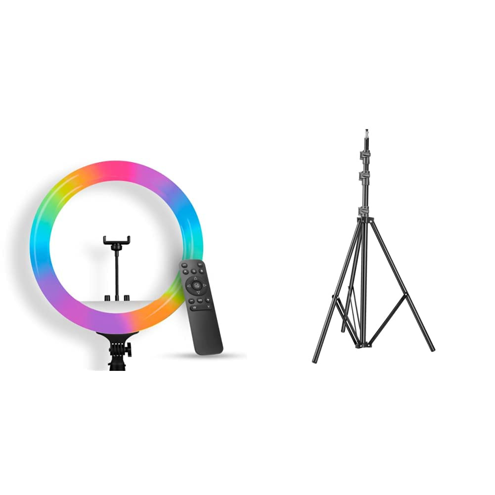 Best Ring Light for Photography and Videography