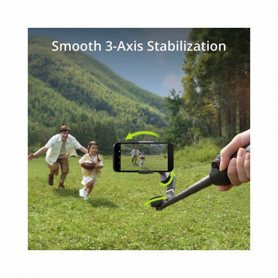 DJI OSMO Mobile 6 Smartphone Gimbal Stabilizer