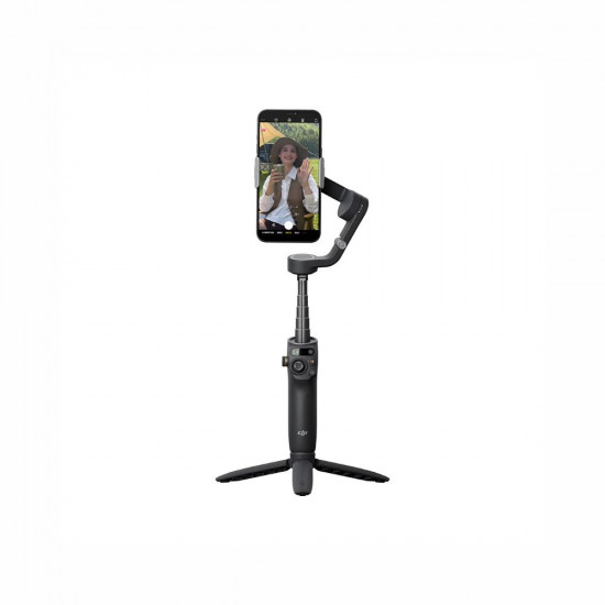 DJI OSMO Mobile 6 Smartphone Gimbal Stabilizer