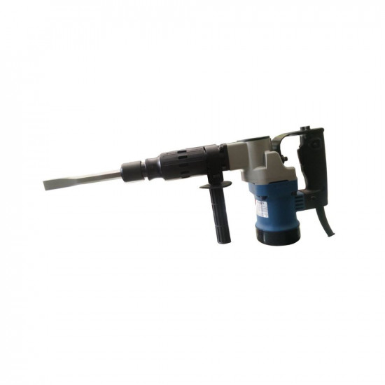 DONGCHENG Dzg6 Electric Corded Demolition Hammer (900W, 6.8kg, Multicolour)