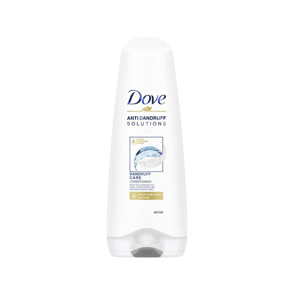 Dove Dandruff Care Conditioner, 175ml