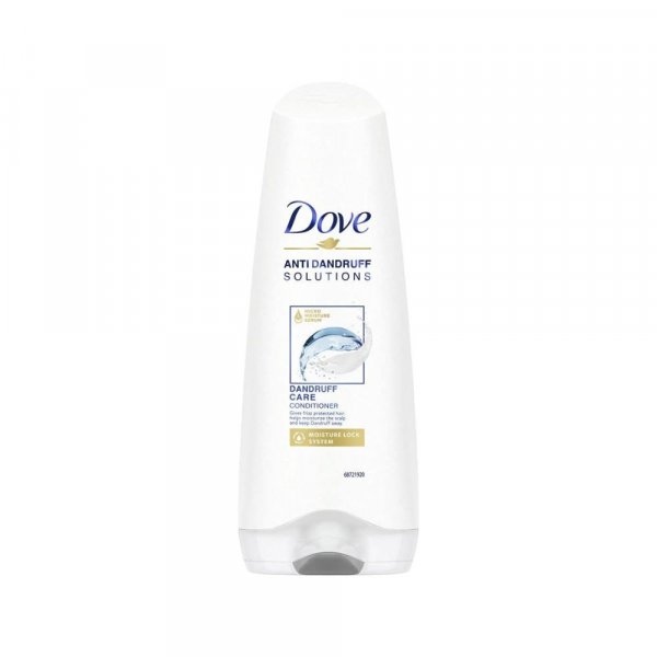 Dove Dandruff Care Conditioner, 175ml