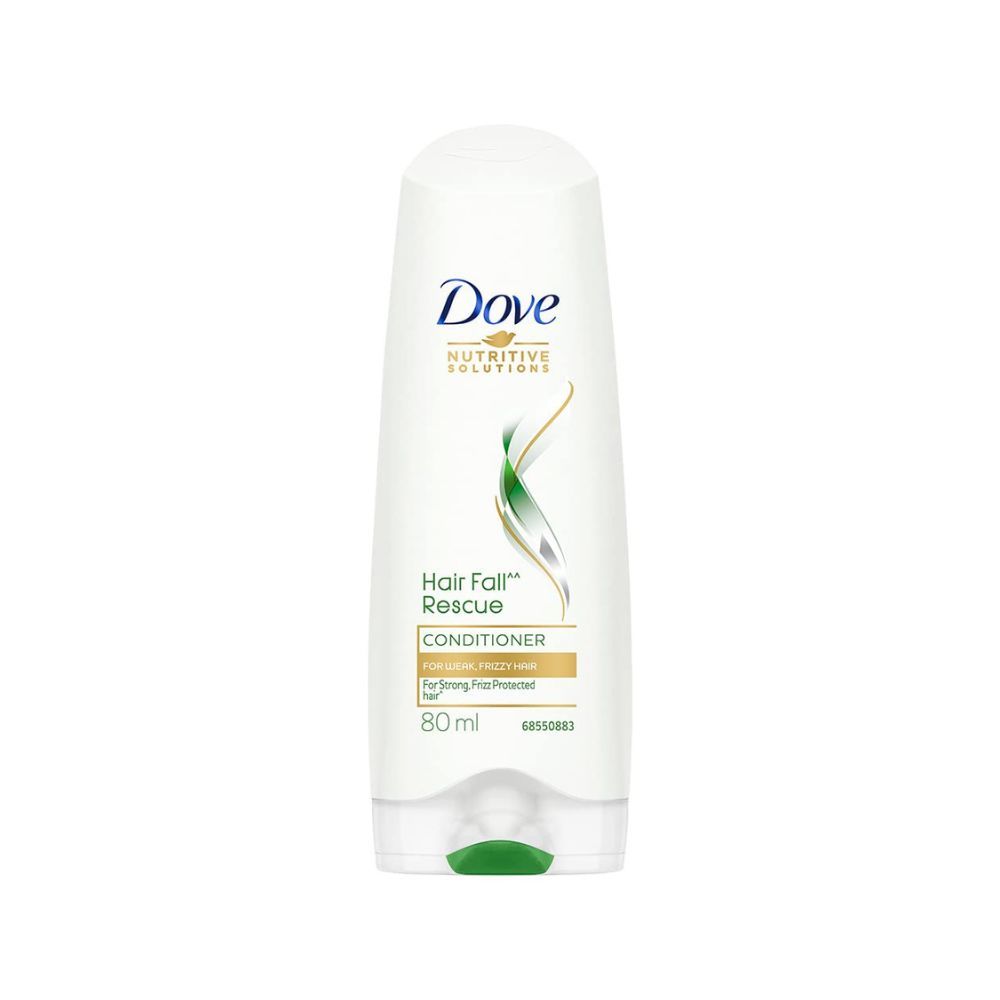 Dove Hair fall Rescue Conditioner, 80 ml