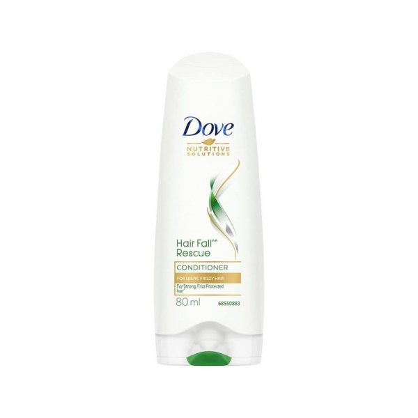 Dove Hair fall Rescue Conditioner, 80 ml