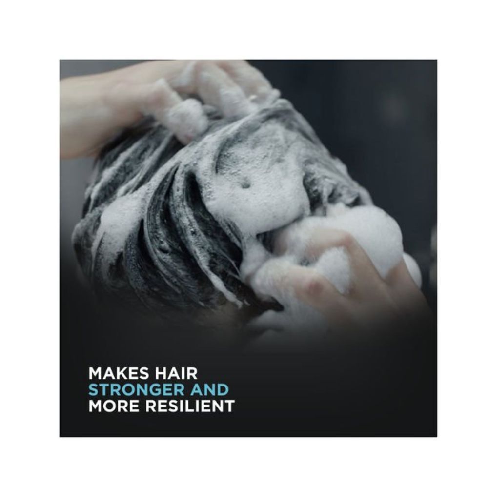 Dove Men+Care 2 in 1 Shampoo and Conditioner, Fresh and Clean Fortifying, 355ml
