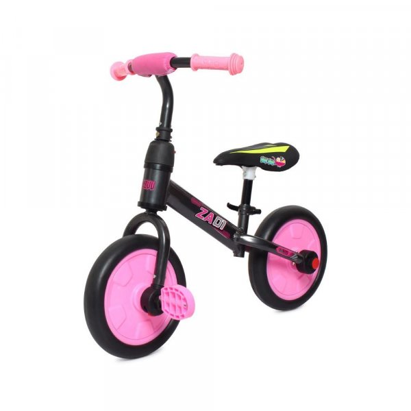 eHomeKart Bike for Kids - 4 in 1 Plug n Play Tricycle, Bicycle