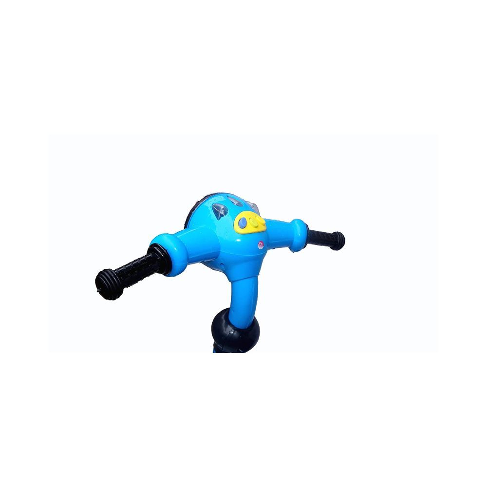 Ehomekart tricycle best sale