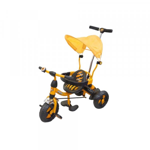 eHomeKart Tricycle for Kids - UNIK Deluxe Tri-Cycle with Sipper