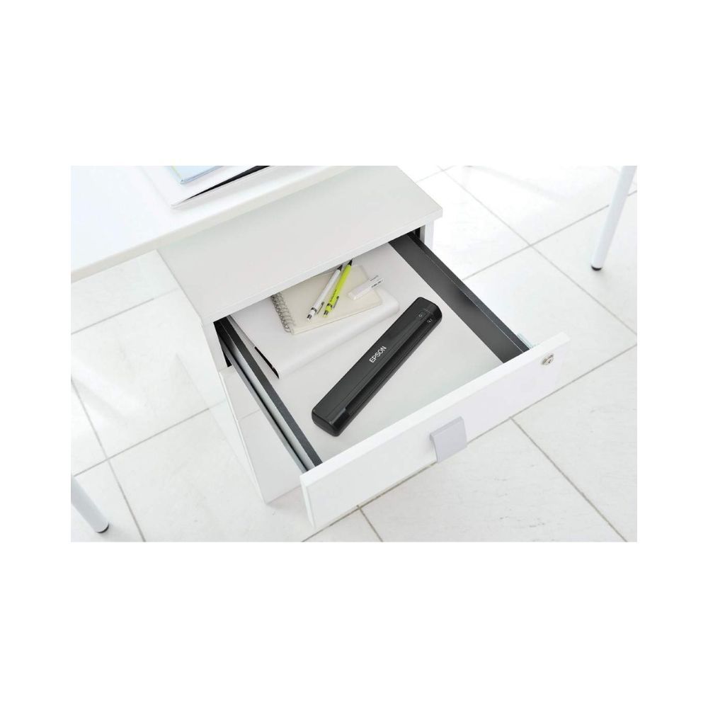Epson DS-30 Scanner