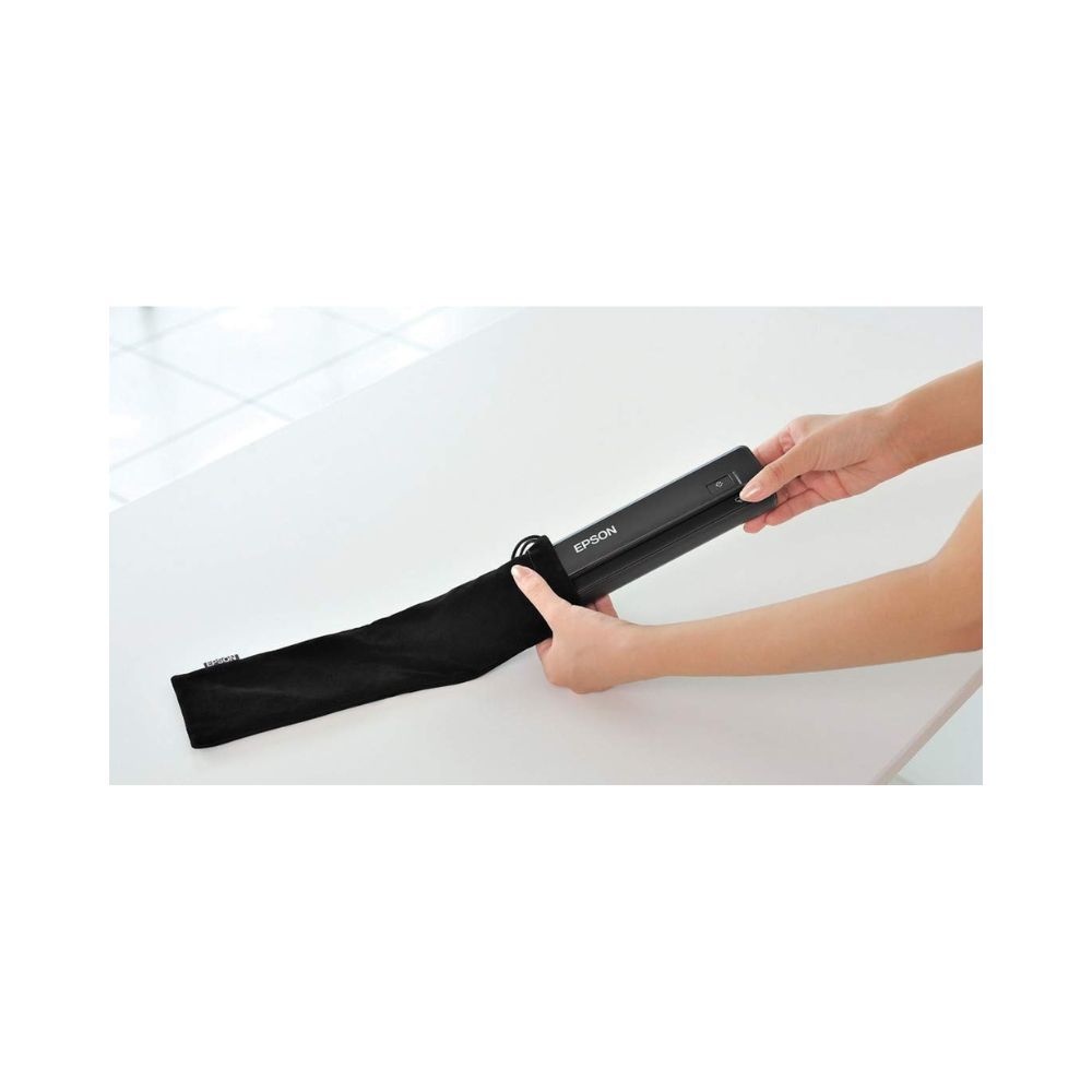 Epson DS-30 Scanner