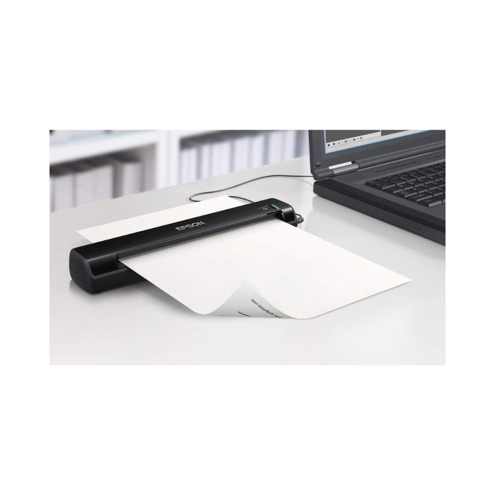 Epson DS-30 Scanner