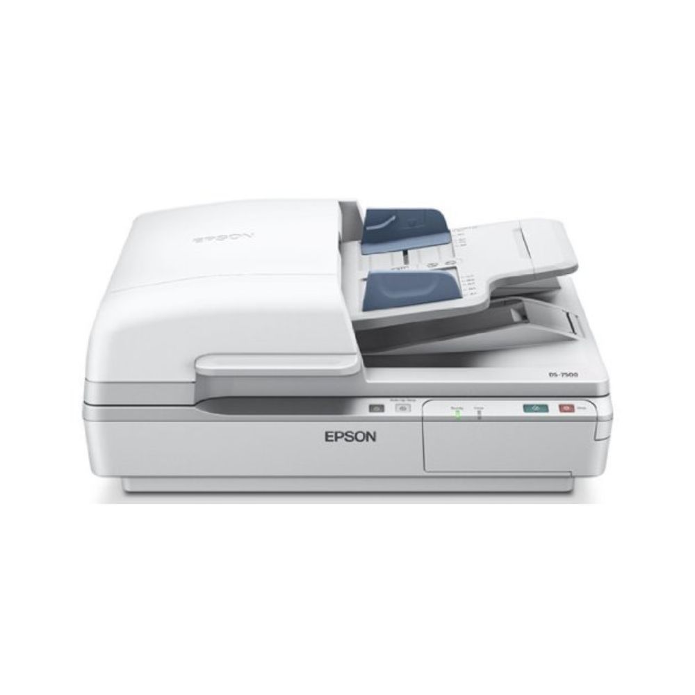 Epson DS-7500 Colour Flatbed Scanner