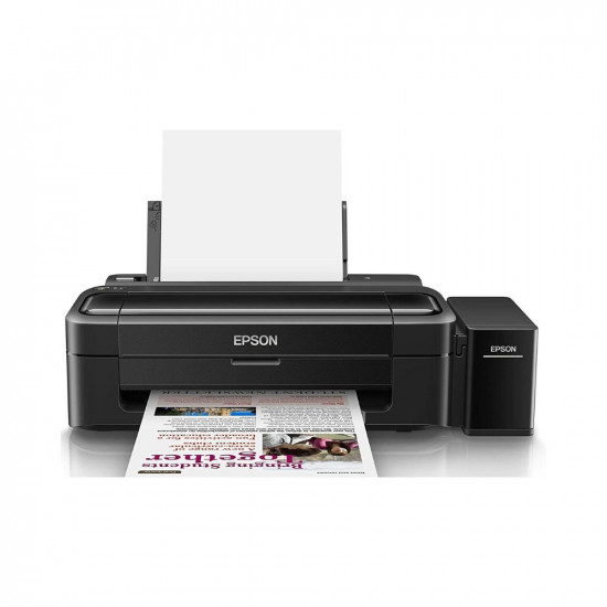 Epson EcoTank L130 Single Function InkTank Printer