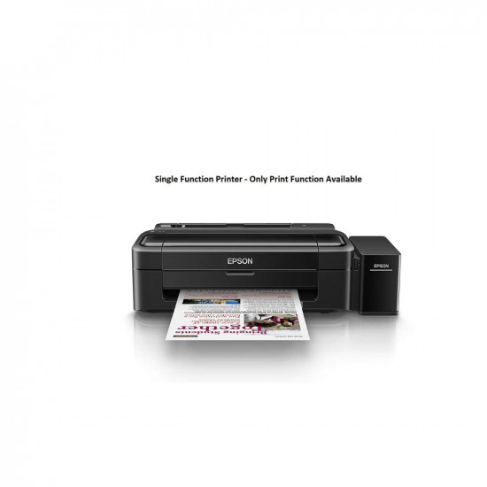 Epson EcoTank L130 Single Function InkTank Printer