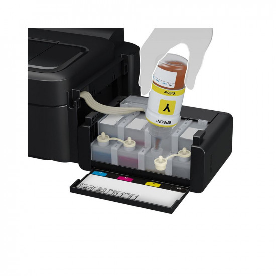 Epson EcoTank L130 Single Function InkTank Printer